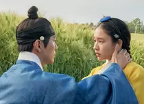 „Jumătatea mea”, noul serial coreean de la TVR 1, e o adaptare după „Pe aripile vântului”