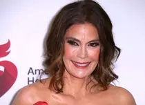 Teri Hatcher, blocată pe o rețea de dating. De ce i-a fost restricționat accesul actriței din „Neveste disperate”
