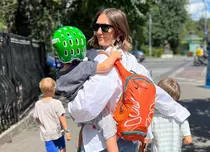 Cât plătesc Adela Popescu și Radu Vâlcan pentru școala privată a copiilor. Taxa pentru un singur an este impresionantă
