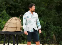 Primele reacții ale triburilor, după ce foștii adversari sunt acum aliați, la Survivor All Stars 2024. „Aș vrea să nu mă extaziez prea mult!”