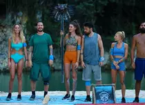 Survivor All Stars, 22 februarie. Faimoșii vor pierde un nou membru la finalul consiliului