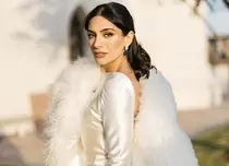 Actrița mexicană Ana Brenda Contreras s-a căsătorit. Cine este alesul și cum a fost la nuntă