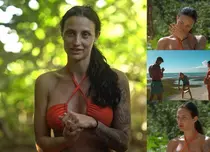Ana Porgras a ajuns în echipa Războinicilor, la Survivor All Stars 2024. Concurenta nu a mai suportat și a izbucnit în lacrimi