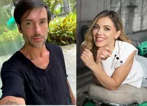 Andreea Ibacka, dezvăluiri amuzante despre Radu Vâlcan. „Avea în coș două borcane de măsline, o pungă de scutece și o vodkă”