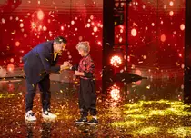 Cine este BBoy Nana de la Românii au talent 2024. Mihai Bobonete a apăsat butorul auriu și l-a trimis direct în semifinală