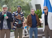 Filme la TV azi, 23 februarie 2024: „Burlaci întârziați”, „Dincolo de trecut”, „Fantomele de pe Marte”, „Patriotul”, „Punct și de la capăt”