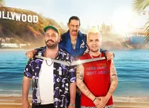 „Miami Bici 2” se vede la televizor! Unde și când este difuzat filmul cu Matei Dima și Codin Maticiuc
