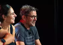 Power Couple România, 14 februarie 2024. Cristi și Gabriela Iacob au fost eliminați. Primele declarații