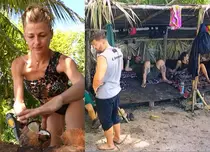 Elena Marin, aspru criticată de colegii ei de la Survivor All Stars 2024. „Ea caută victimizarea”