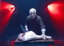 George Mihăiță își ia „Adio!” de la Clanul. „A juca într-un asemenea serial, la vârsta asta, e ca și cum cineva te aruncă în ocean”. EXCLUSIV