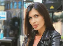Mădălina Pamfile s-a căsătorit în Dubai cu alesul inimii sale. Cine este soțul fostei asistente TV