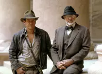 Filme la TV azi, 13 februarie 2024: „Indiana Jones și ultima cruciadă”, „Șarada”, „Frost/Nixon”, „Asasinul din Bangkok”