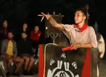 Ce sumă de bani a primit Maria Lungu pentru șase săptămâni la Survivor All Stars. Războinica a pierdut duelul și a fost eliminată