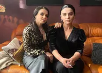 Maria Obretin și Cătălina Grama, „reginele” din Clanul. „Dacă va fi cu happy end sau nu... vom descoperi împreună”. EXCLUSIV