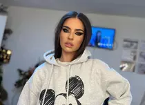 Mellina are probleme serioase de sănătate. Fosta concurentă de la „Survivor România” a povestit prin ce trece