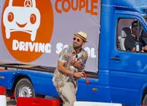 Power Couple România, 13 februarie 2024. Cuplul care a fost propus spre eliminare. Anunțul făcut de Dani Oțil