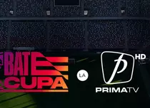 Prima TV lansează reality show-ul sportiv „Bate Cupa”. Când este premiera