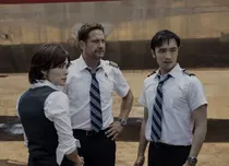 Filme la TV azi, 17 februarie 2024: „S.O.S.: Aterizare forțată”, „Barbie”, „Superman”, „O zi ca oricare alta”, „Hobbitul: Dezolarea lui Smaug”
