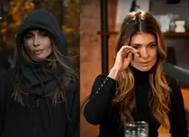 Sânziana Negru, dezvăluiri printre lacrimi despre durerea lăsată de moartea tatălui ei. „Îmi este foarte dor de el”
