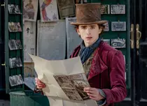 Filme la TV azi, 27 martie 2024: „Wonka”, „Punct ochit, punct…iubit!”, „Star Trek: Un nou început”, „Banditul zburător”