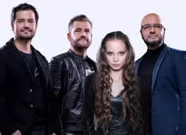 YUKA cântă alături de 3 Sud Est în noua variantă a piesei ,,Clipe”