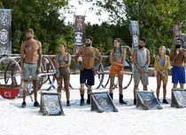 Alex Delea, declarații de pe patul de spital, la Survivor All Stars. „Nu am pățit așa ceva în viața mea”