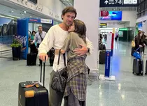 Adela Popescu și Radu Vâlcan, reîntâlnire emoționantă în Thailanda. „S-a întâmplat o premieră”