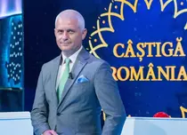 „Câștigă România!” continuă la TVR 1. Emisiunea lui Virgil Ianțu revine cu un nou sezon pe 25 martie