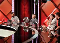 Surpriză culinară pentru jurații de la Chefi la cuțite 2024. „Nu am mai văzut așa ceva!”