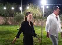 Power Couple România, 6 martie 2024. Daiana Anghel și Sorin Gonțea au fost eliminați. „A fost alegerea corectă!”