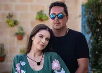 Power Couple România, 11 martie 2024. Daiana Anghel și Sorin Gonțea s-au întors în competiție. „Votul ăsta a născut niște monștri”