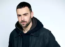 Denis Hanganu, protagonistul din „Clanul” se confesează. „Am vrut să mă las de două ori de actorie”. EXCLUSIV
