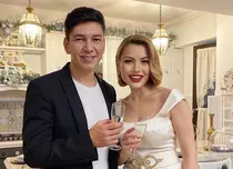 Elena Gheorghe, gest surprinzător pentru soțul ei, după 19 ani de relație: „Singurul gând a fost să mă eliberez”