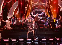 Emi și Cuza, cea mai grea transformare de la Te cunosc de undeva 2024. „Ne-a lovit rău!”