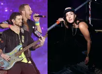 Coldplay vine în România. Emaa este singura artistă româncă aleasă să cânte în deschiderea concertului de pe Arena Națională
