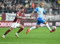 SUPERLIGA: Cine transmite CS Universitatea Craiova – Rapid și Farul – FCSB, derby-urile etapei a doua din play-off