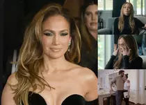 Jennifer Lopez, așa cum nu ai văzut-o niciodată: nemachiată, cu părul răvășit și lacrimi în ochi. „Am fost manipulată”