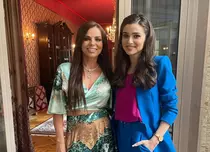 Jojo, reacție surprinzătoare după ce Theo Rose a fost scoasă din serialul „Clanul”. „Nu suntem pe scena de teatru”