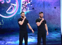 Cine sunt Kalin Brothers, de la iUmor 2024, sezonul 16. Berdan și Kadir sunt vedetele momentului pe TikTok