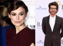 Keira Knightley și Ben Whishaw joacă în „Black Doves”. Ce știm despre noul serial de spionaj