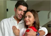 Cum arată vila în care locuiesc Adela Popescu și Radu Vâlcan. Doar patul a costat peste 20.000 de lei
