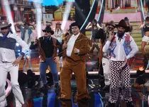 Eliza și Zarug, puși în dificultate de ruleta de la Te cunosc de Undeva: „Îmi venea să plâng și să-mi dau demisia”