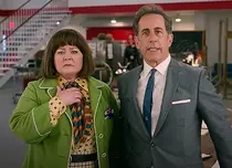 Netflix a lansat trailerul noului film al lui Jerry Seinfeld, „Unfrosted: Bătălia pentru Pop-Tart”