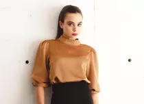 Ana Radu (Clanul), cu actoria-n ADN! „Nu pot să mă imaginez făcând altceva”. EXCLUSIV
