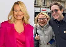 Andreea Esca, mesaj viral după revenirea lui Aris Eram de la Survivor. Cu cine îl compară: „Când Dumnezeu știe că erai îndrăgostită de…”