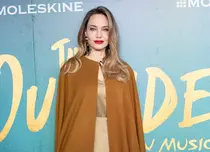 Angelina Jolie nu și-a dorit să devină actriță. La ce meserie visa atunci când era adolescentă