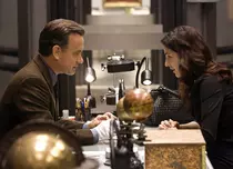 Filme la TV azi, 24 aprilie 2024: „Îngeri și demoni”, „Parteneri neobișnuiți”, „Războinicii”, „Brokerii apocalipsei”