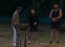 Micuțu, eliminat de la Insula de 1 milion. Armin Nicoară, în pericol să părăsească show-ul de la Kanal D
