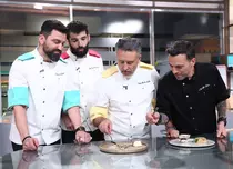 Jurații pun la bătaie cele mai puternice amulete, la Chefi la cuțite 2024. „Vreau să creez haos printre adversari!”