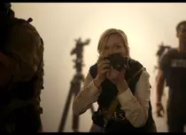 „Război civil” ajunge la cinema. De ce filmul cu Kirsten Dunst a stârnit un val de discuții